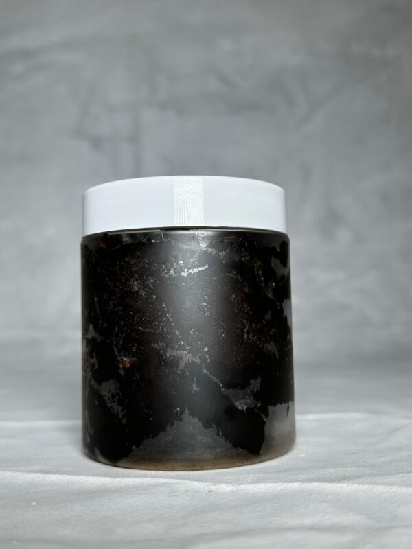 Herbal Black Soap